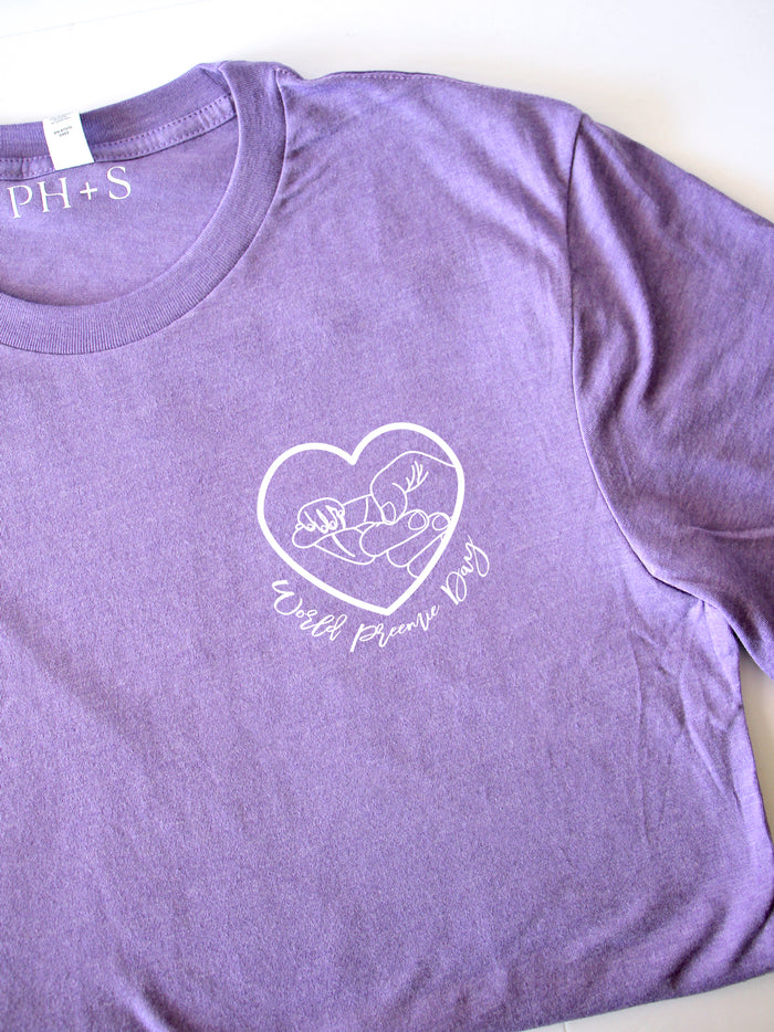 World Prematurity Day *LIMITED EDITION*