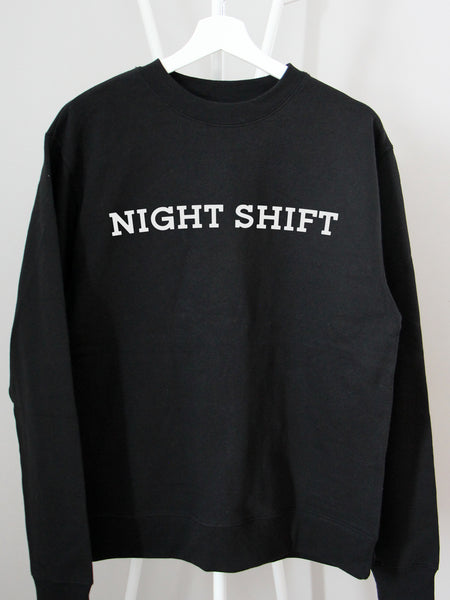 Night Shift: Black
