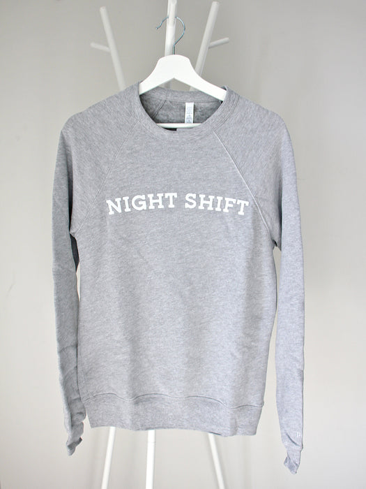 Ready Wear: Night Shift - Sweatshirt