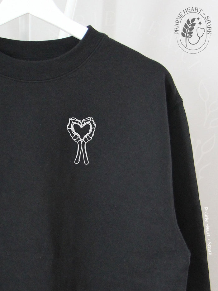 Spooky Heart
