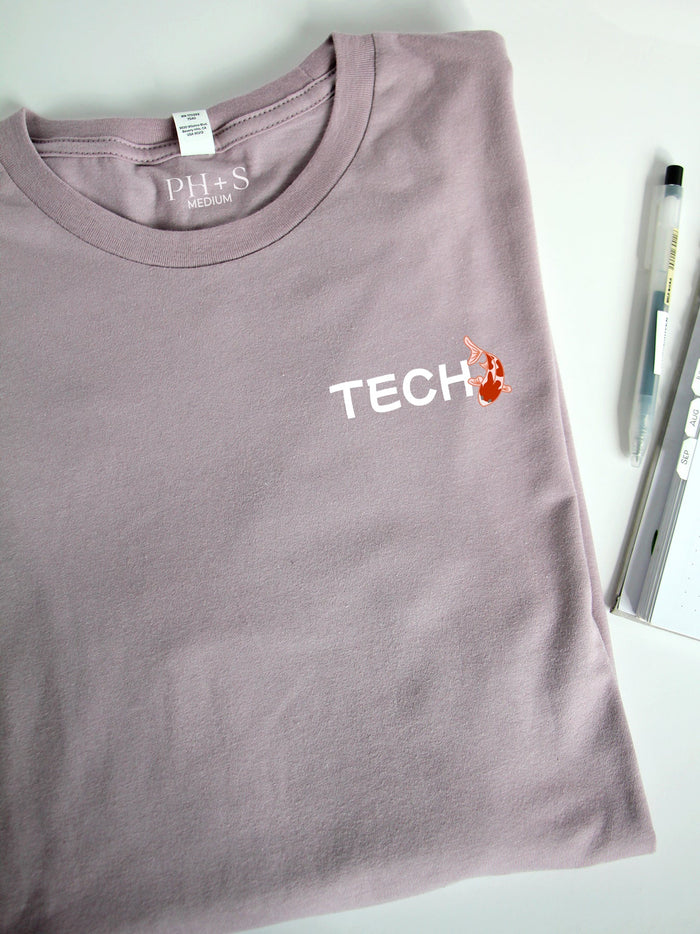 Tech