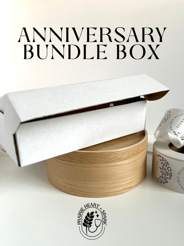 5th Anniversary Bundle Box Sale 2026