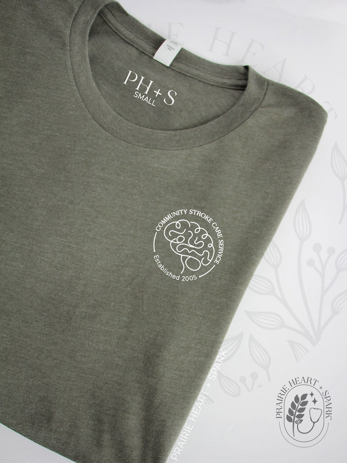 Community Stroke Care Service (CSCS) (PRIVATE GROUP ORDER)