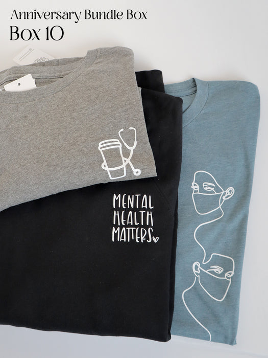 5th Anniversary Bundle Box 2026