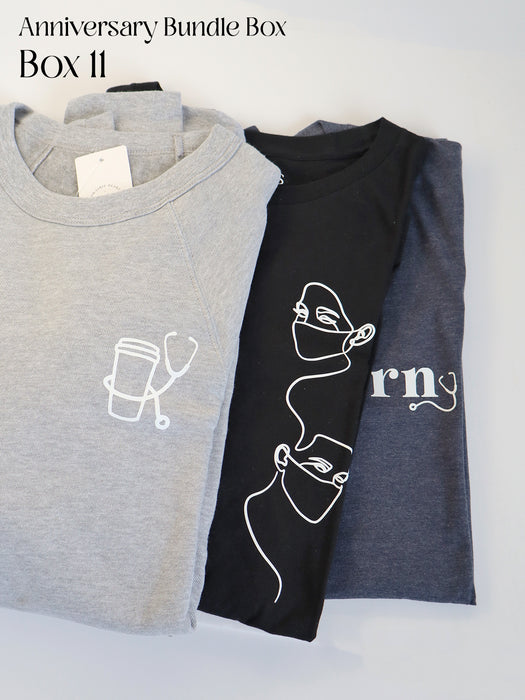 5th Anniversary Bundle Box 2026