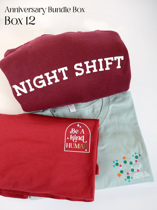 5th Anniversary Bundle Box 2026