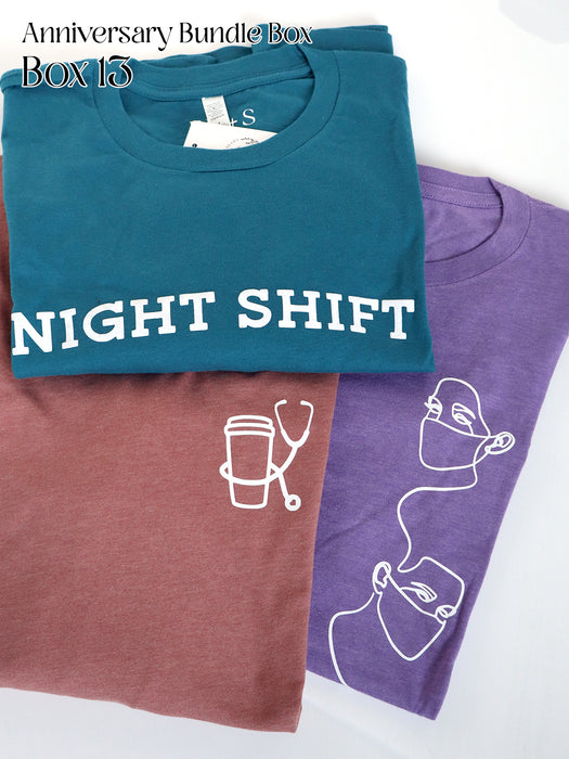 5th Anniversary Bundle Box 2026