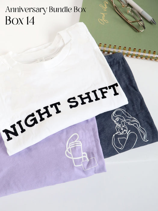 5th Anniversary Bundle Box 2026