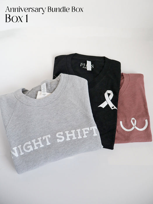 5th Anniversary Bundle Box 2026