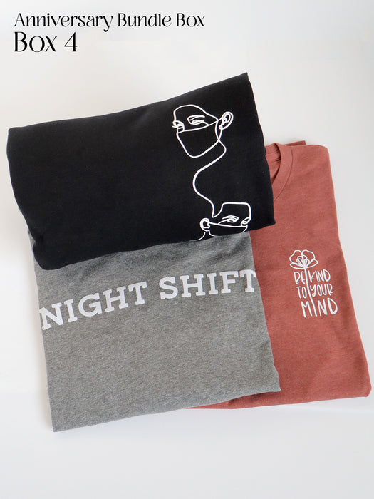 5th Anniversary Bundle Box 2026