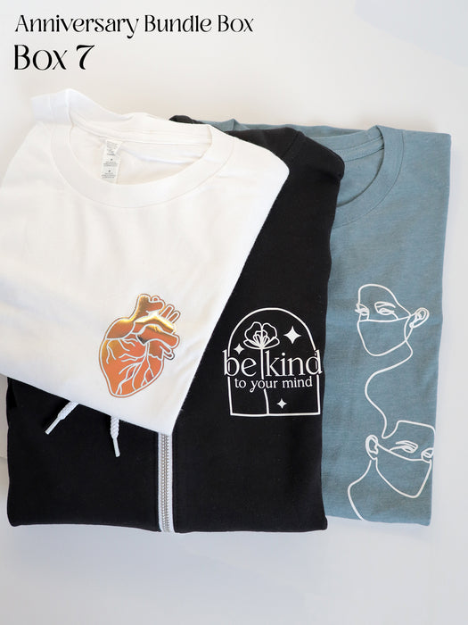 5th Anniversary Bundle Box 2026