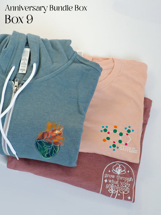 5th Anniversary Bundle Box 2026