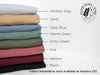 PH+S: Unisex Sweatshirts colour options