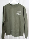 HSC H5 unit order: Heather Army Green