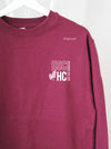 HSC H5 unit order: Maroon