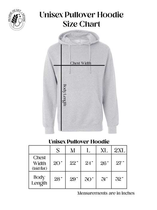 Concordia Home Care - Pullover Hoodies (PRIVATE GROUP ORDER)
