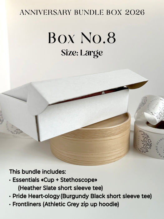 5th Anniversary Bundle Box 2026