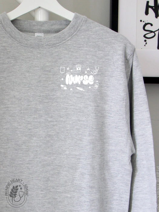 Urban Nurse - Sweatshirts