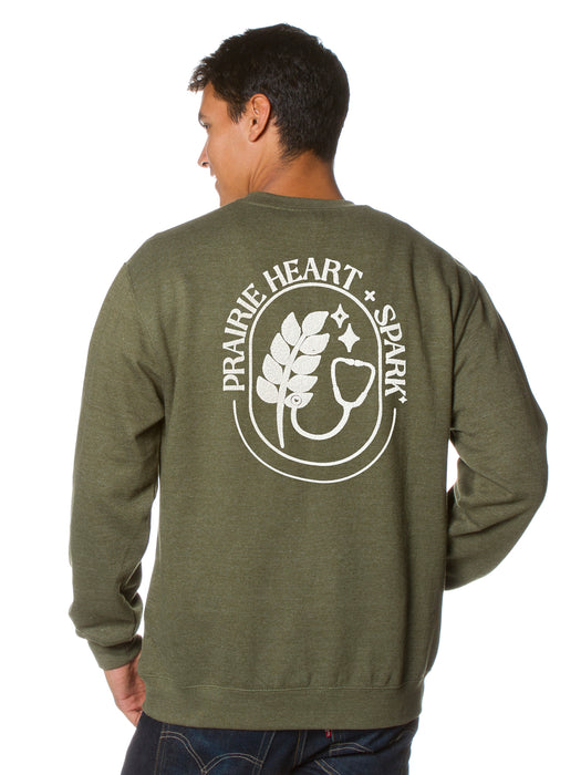 The Logo - Sweatshirts
