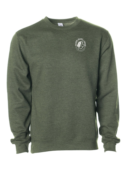 The Logo - Sweatshirts