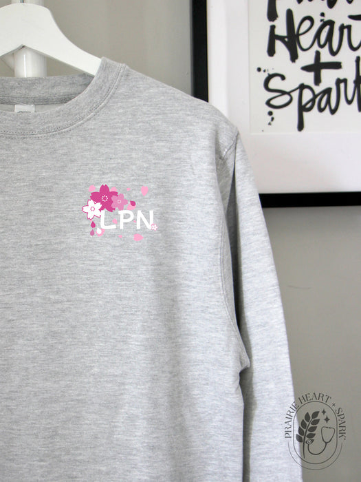 Sakura - Sweatshirts