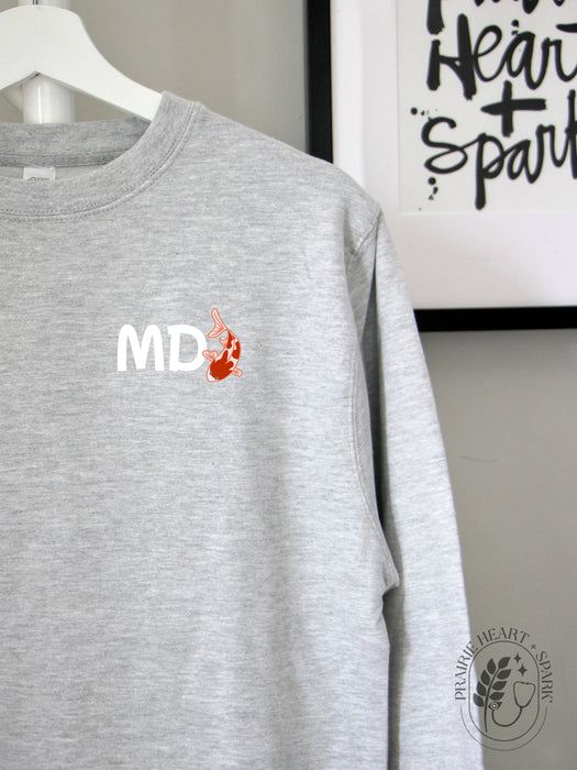 Koi - Sweatshirts
