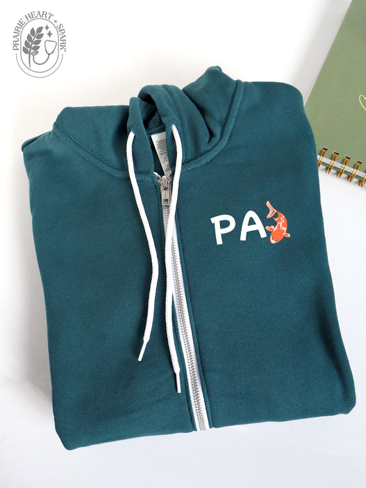 Koi - Hoodies