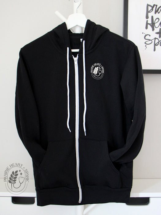 The Logo - Hoodies