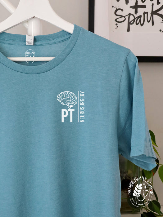 HSC Neurosurgery - Tees (PRIVATE GROUP ORDER)