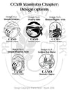 PH+S: CCMB design options