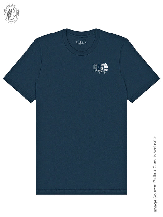 Grace Hospital Emergency Team - Tees (PRIVATE GROUP ORDER)