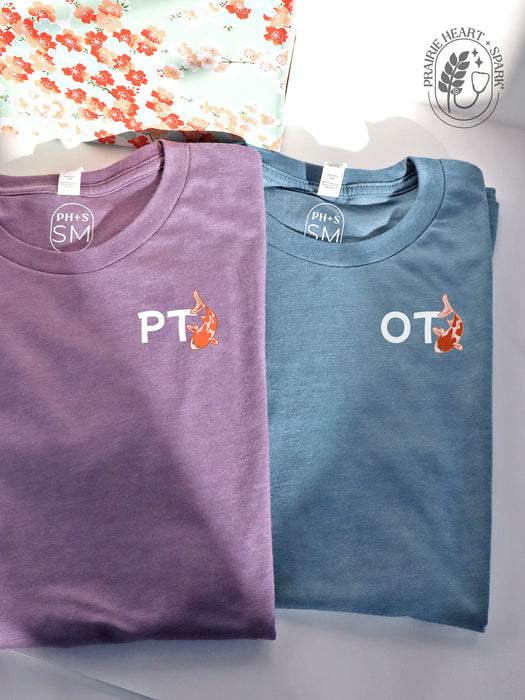 Koi - Tees
