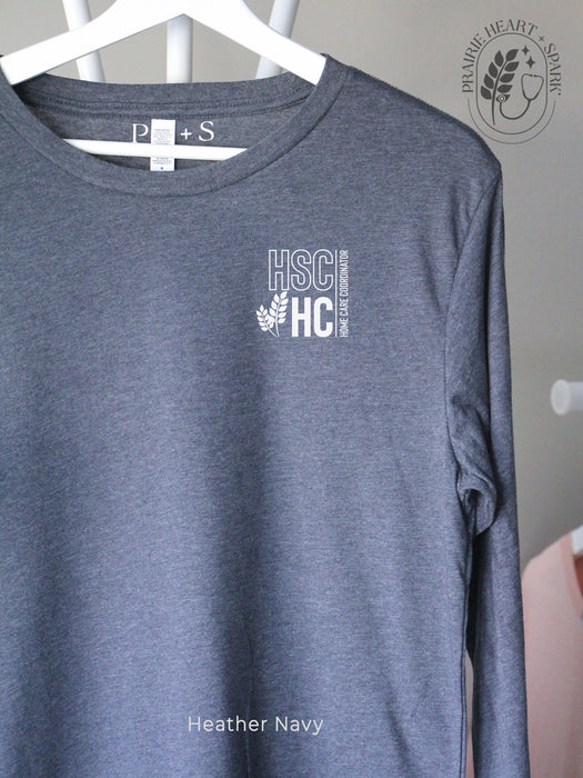 HSC H5 Burn/Plastic Unit - Long Sleeves (PRIVATE GROUP ORDER)