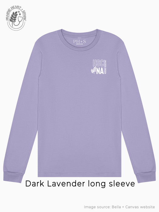 HSC H5 Burn/Plastic Unit - Long Sleeves (PRIVATE GROUP ORDER)