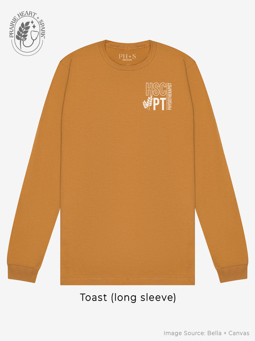 HSC H5 Burn/Plastic Unit - Long Sleeves (PRIVATE GROUP ORDER)