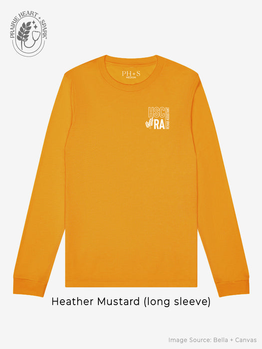 HSC H5 Burn/Plastic Unit - Long Sleeves (PRIVATE GROUP ORDER)
