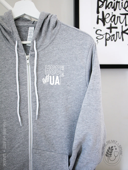 HSC H5 Burn/Plastic Unit - Hoodies (PRIVATE GROUP ORDER)