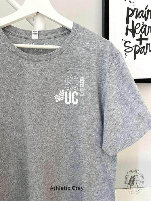 HSC H5 Burn/Plastic Unit - Tees (PRIVATE GROUP ORDER)