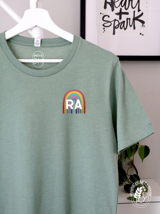 Grace Hospital Allied Health Team - Tees (PRIVATE GROUP ORDER)