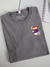 Hocus Pocus Caffeine on a Storm long sleeve