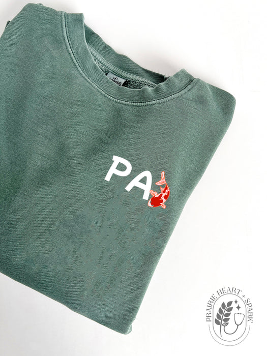 Koi - Sweatshirts