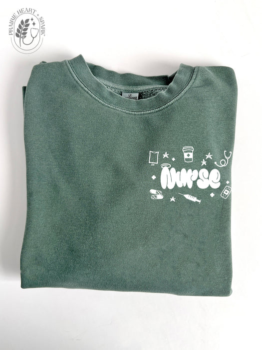 Urban Nurse - Sweatshirts