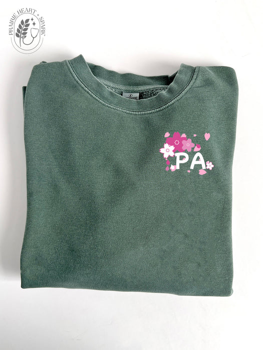 Sakura - Sweatshirts