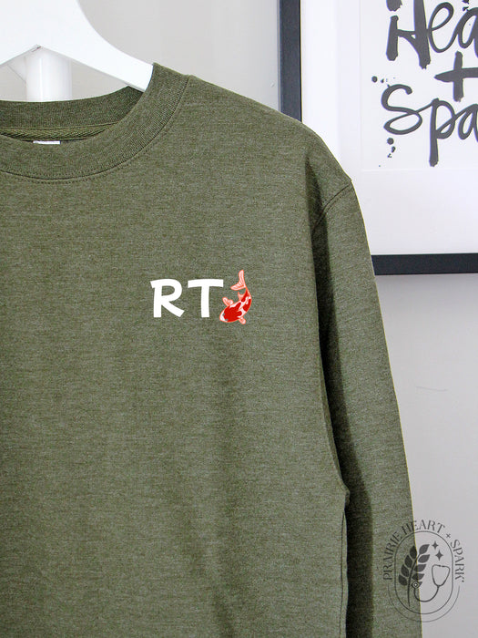 Koi - Sweatshirts