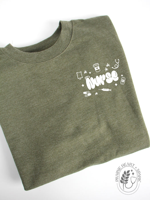 Urban Nurse - Sweatshirts