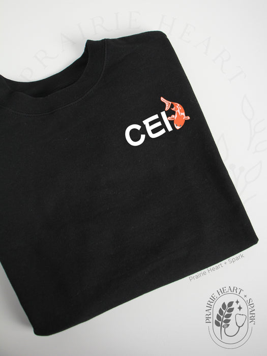 Koi - Sweatshirts