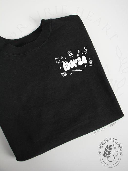 Urban Nurse - Sweatshirts