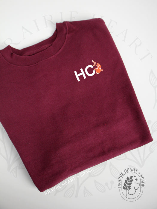 Koi - Sweatshirts