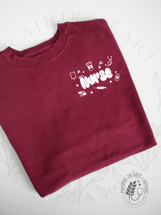 Urban Nurse - Sweatshirts