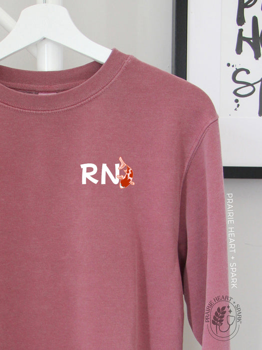Koi - Sweatshirts